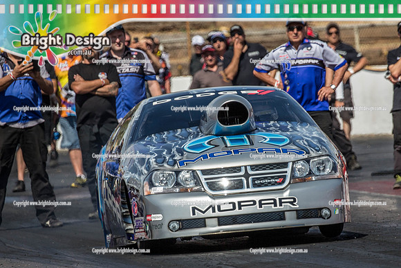 Summer Nationals @ Adelaide AIR SAT Dec 3 2016 (6851)  401 LEE BEKTASH