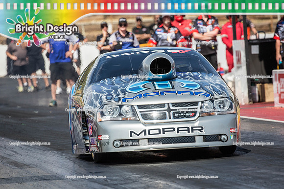 Summer Nationals @ Adelaide AIR SAT Dec 3 2016 (6852)  401 LEE BEKTASH