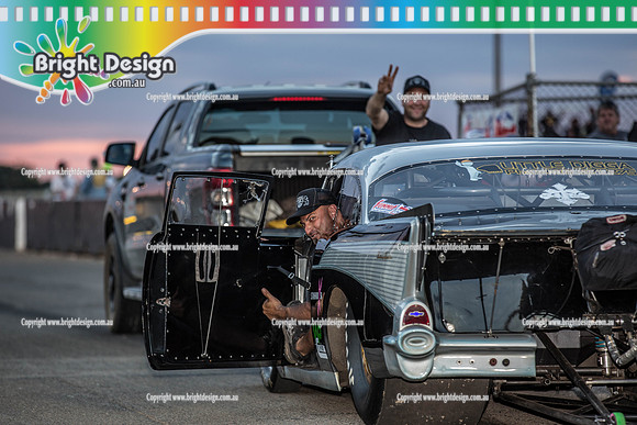 Summer Nationals @ Adelaide AIR SAT Dec 3 2016 (6777)   5550 RUSSo