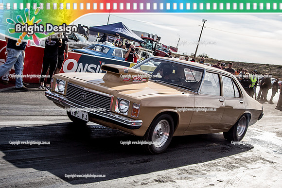 ANDRA Drag Racing Finals in Adelaide @ AIR  SAT 9 April 2016  (1022)  THEHJ  SST 5780
