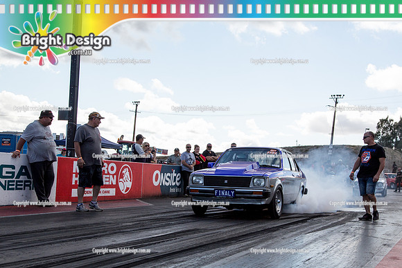 ANDRA Drag Racing Finals in Adelaide @ AIR  SUN 10 April 2016  (3744)  FINALY
