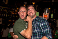 2015 St Patricks Day @ The Irish  17 March 2015  (4944)