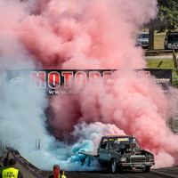 Motorfest @ Lardner Park SUN March 13 2016 (19616)-2  LUXURY BURNOUT Square