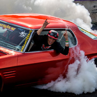 Motorfest @ Lardner Park SUN March 13 2016 (19590)-2  MRBADQ BURNOUT Square