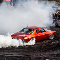 Motorfest @ Lardner Park SUN March 13 2016 (19579)-2  MRBADQ BURNOUT Square