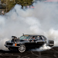 Motorfest @ Lardner Park SUN March 13 2016 (19483)  BLWNVC BURNOUT Square