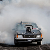 Motorfest @ Lardner Park SUN March 13 2016 (19480)-2  BLWNVC BURNOUT Square