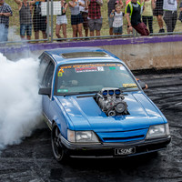 Motorfest @ Lardner Park SUN March 13 2016 (19301)  LSONE BURNOUT Square