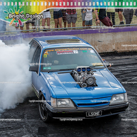 Motorfest @ Lardner Park SUN March 13 2016 (19301)  LSONE BURNOUT Square