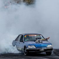Motorfest @ Lardner Park SUN March 13 2016 (19289)  LSONE BURNOUT Square