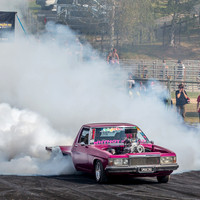 Motorfest @ Lardner Park SUN March 13 2016 (19166)-2  SMOKINU BURNOUT Square