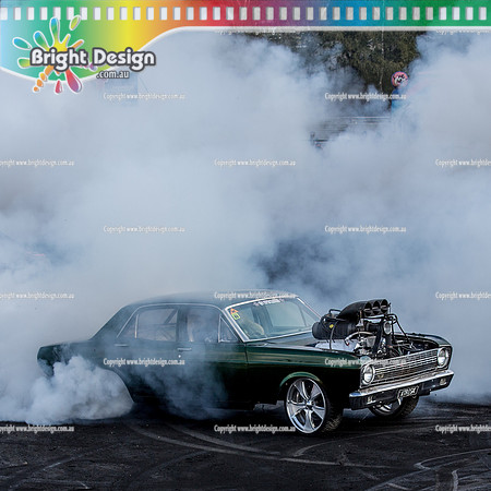 Motorfest @ Lardner Park SUN March 13 2016 (19084)  ATRISK BURNOUT Square