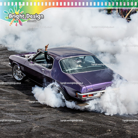 Motorfest @ Lardner Park SUN March 13 2016 (18786)-2  INTENSE BURNOUT Square