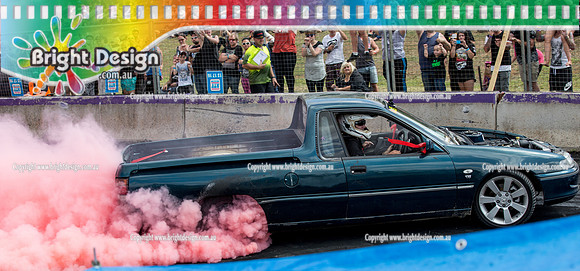Motorfest @ Lardner Park SUN March 13 2016 (18588)  RUFFAS  355ZZZ BURNOUT