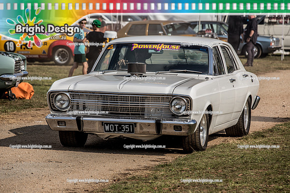 Motorfest @ Lardner Park SUN March 13 2016 (19685)  WOT351 POWERHOUSE