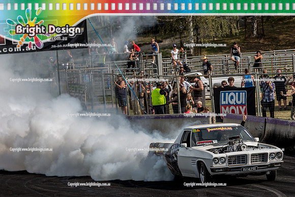 Motorfest @ Lardner Park SUN March 13 2016 (19651)  RUTHLESS BURNOUT POWERHOUSE