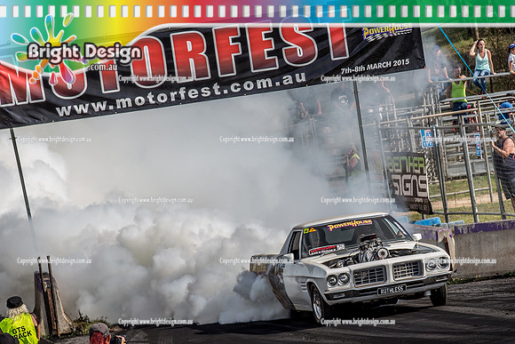 Motorfest @ Lardner Park SUN March 13 2016 (19650) RUTHLESS BURNOUT POWERHOUSE
