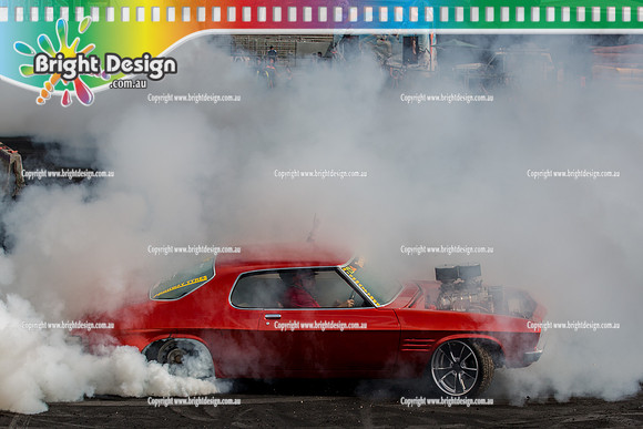 Motorfest @ Lardner Park SUN March 13 2016 (19576)  MRBADQ BURNOUT