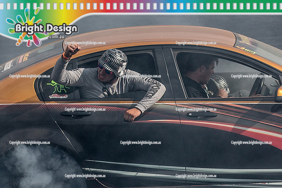 Motorfest @ Lardner Park SUN March 13 2016 (19559)  ROGUE BURNOUTS