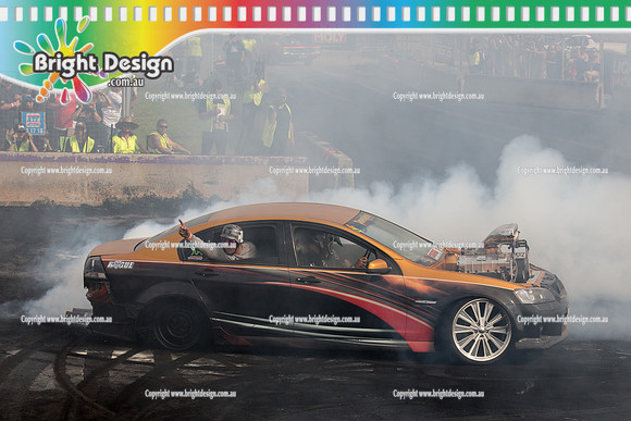 Motorfest @ Lardner Park SUN March 13 2016 (19548)  ROGUE BURNOUTS