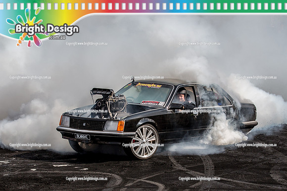 Motorfest @ Lardner Park SUN March 13 2016 (19482)-2  BLWNVC BURNOUT