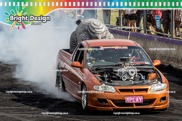 Motorfest @ Lardner Park SUN March 13 2016 (19467)  4PLAY BURNOUT