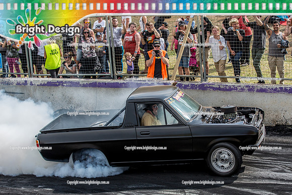 Motorfest @ Lardner Park SUN March 13 2016 (19410)  DATSMAD BURNOUT