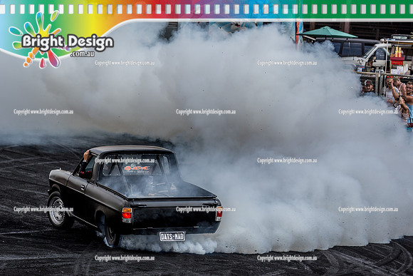 Motorfest @ Lardner Park SUN March 13 2016 (19398)  DATSMAD BURNOUT