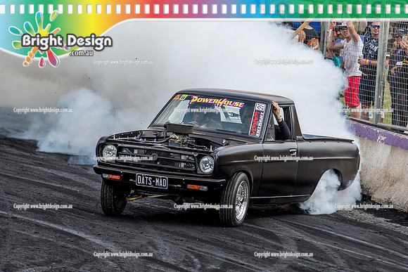 Motorfest @ Lardner Park SUN March 13 2016 (19397)  DATSMAD BURNOUT