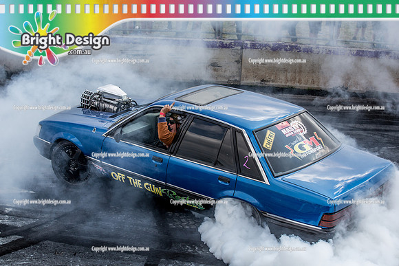 Motorfest @ Lardner Park SUN March 13 2016 (19304)  LSONE BURNOUT