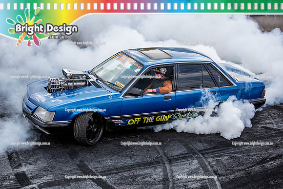 Motorfest @ Lardner Park SUN March 13 2016 (19302)  LSONE BURNOUT