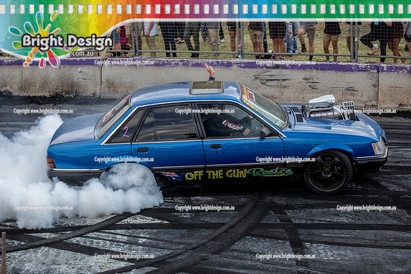 Motorfest @ Lardner Park SUN March 13 2016 (19300)  LSONE BURNOUT