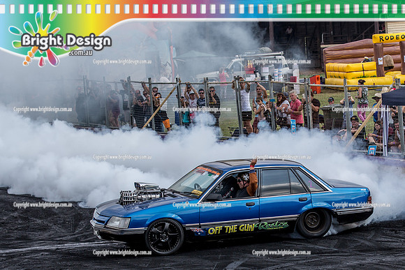 Motorfest @ Lardner Park SUN March 13 2016 (19296)  LSONE BURNOUT