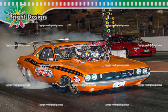AA ANDRA Drag Racing Finals in Adelaide @ AIR   31 March 2017  (9615)  133  GRAHAM SHIELL