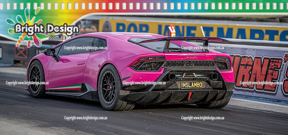 Funday Sunday @ Calder Park Drag Racing 1 June 2025 (181337) MSLAMBO