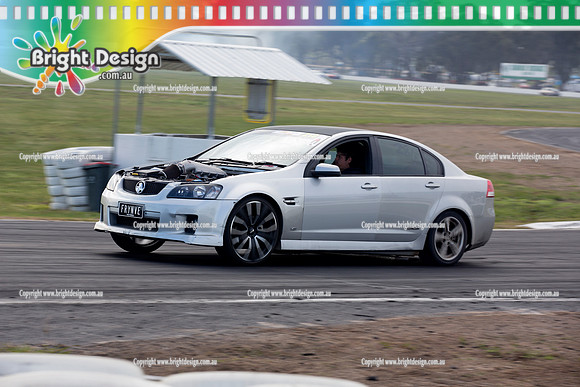 ECM - Easter Car Mania #1 Winton Raceway  MON 21 April 2014   (10036)  FRYNVE