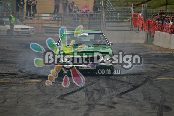 Motorfest Lardner Park March 2012 SAT - (162)   NUV308