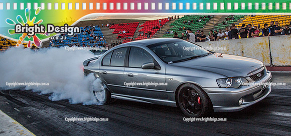 Fast Friday @ Calder Park Drag Racing Friday 3 March 2018  (102032)   APSPSI