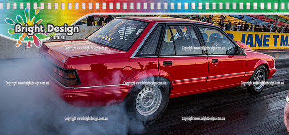 Fast Friday @ Calder Park Drag Racing Friday 3 March 2018  (102020)-2    FSTGMH