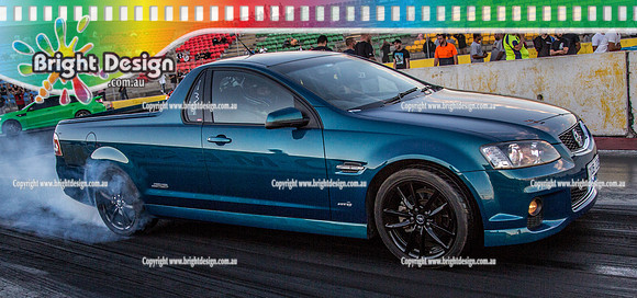 Fast Friday @ Calder Park Drag Racing Friday 3 March 2018  (101959)-2   YUB038