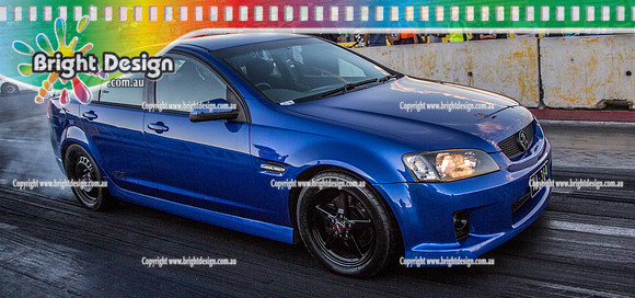 Fast Friday @ Calder Park Drag Racing Friday 3 March 2018  (101955)-2    NA364