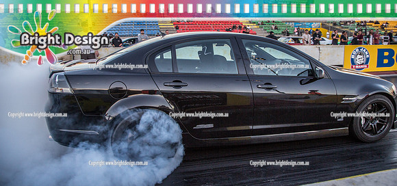 Fast Friday @ Calder Park Drag Racing Friday 3 March 2018  (101932)   NOCTRL