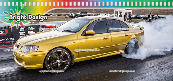 Fast Friday @ Calder Park Drag Racing Friday 3 March 2018  (101929)-2    RYR934