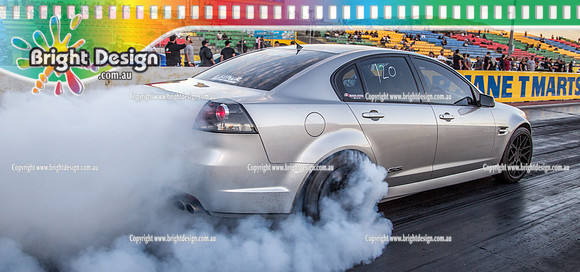 Fast Friday @ Calder Park Drag Racing Friday 3 March 2018  (101922)      LSGOD