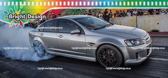 Fast Friday @ Calder Park Drag Racing Friday 3 March 2018  (101920)     LSGOD