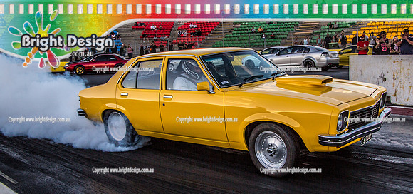 Fast Friday @ Calder Park Drag Racing Friday 3 March 2018  (101901)   SIKAZ