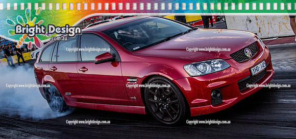 Fast Friday @ Calder Park Drag Racing Friday 3 March 2018  (101882)-2     YHD145