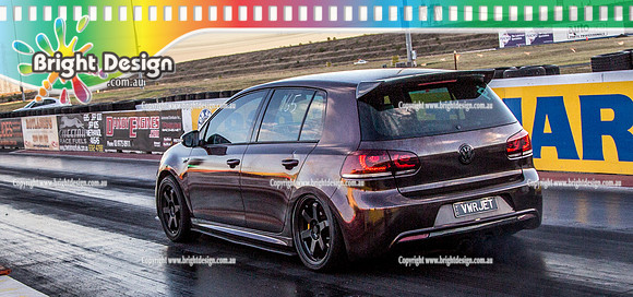 Fast Friday @ Calder Park Drag Racing Friday 3 March 2018  (101846)-2    VWRJET