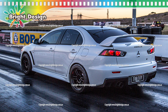 Fast Friday @ Calder Park Drag Racing Friday 3 March 2018  (102036)   TRBTOY