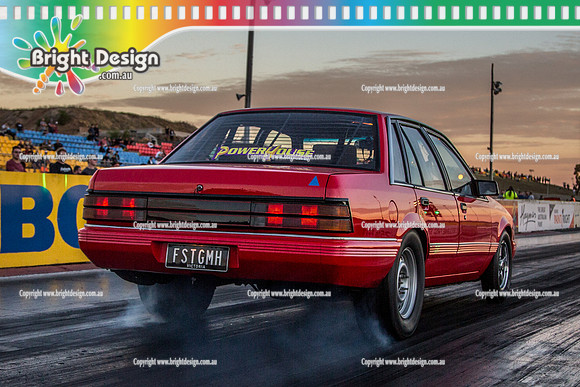 Fast Friday @ Calder Park Drag Racing Friday 3 March 2018  (102029)-2    FSTGMH